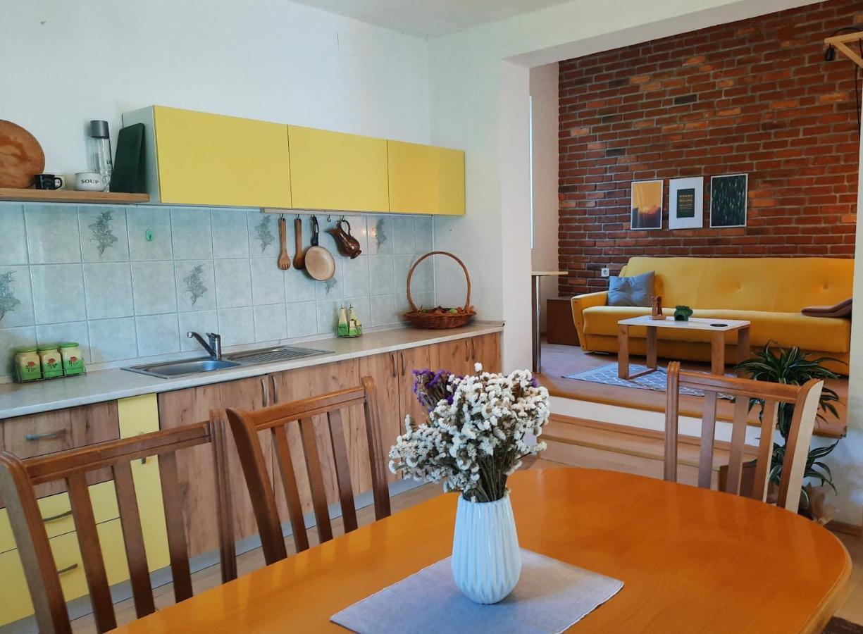 Bragorski Apartment Makedonski Brod Екстер'єр фото