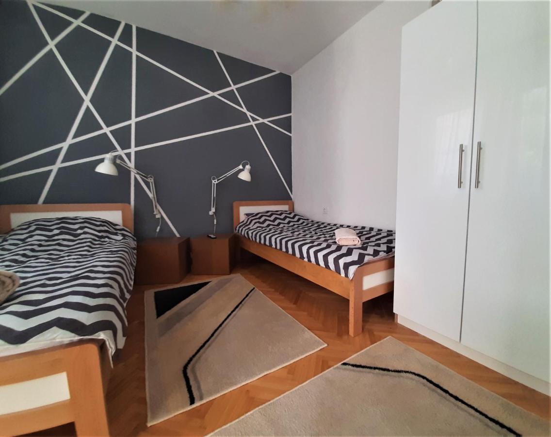 Bragorski Apartment Makedonski Brod Екстер'єр фото